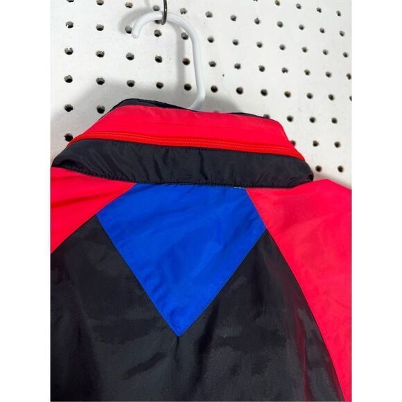 Vintage Nike windbreaker jacket - Picture 5 of 8